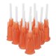 thumbnail image 4 of 50pcs Consejo de aguja Aplicador Dispensador Aguja reutilizable Consejo de dispensador Reutilización Aguja para dispensador, 4 of 5