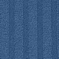 thumbnail image 2 of Mainstays Blue Woven Line Check Area Rug 18" x 30", 2 of 10
