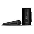 thumbnail image 1 of Barra de Sonido HF-AUDIO HF-SOUNDBAR21 con Subwoofer, 1 of 3