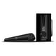 thumbnail image 1 of Barra de Sonido HF-AUDIO HF-SOUNDBAR21 con Subwoofer, 1 of 3