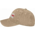 thumbnail image 3 of Make Jesus First Again Caps for Men Christian Prayer Catholic Baseball Hats for Women Make Jesus First Again, 3 of 6
