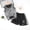 Grey, variant on Kids 2 Piece Athletic Set Sports Mesh Vest Tops & Matching Bottoms Lightweight Quick Dry Basketball Clothing Sets Red 2-3 Years