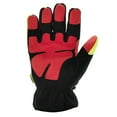 thumbnail image 3 of 212 Performance Waterproof Insulated Cut Resistant Work Gloves, LG TUNFWC5-0610, 3 of 6