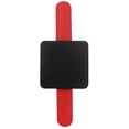thumbnail image 1 of Hair Dye Paddle with Slap Band Hair Highlighting Board Hair Coloring Tool for Salon, 1 of 8
