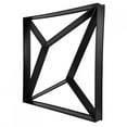 thumbnail image 4 of Paths Maker Mold,Rhombus‑Shaped Walking Paths Maker Garden Paving Mold Stepping Stone Mold User-Friendly Design, 4 of 8