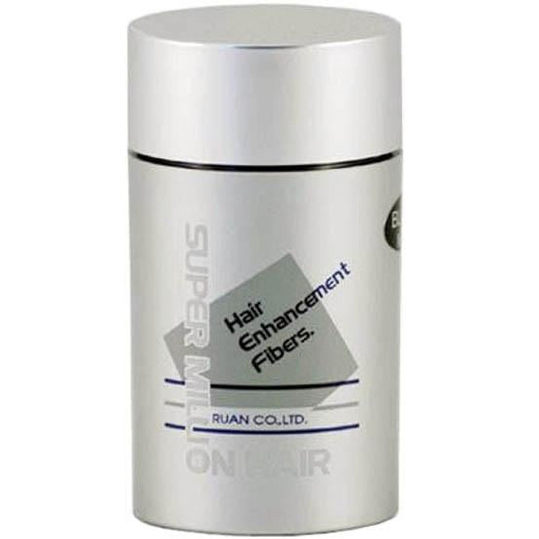 Super Million Hair White Enhancement Fibers - Option : 0.7 oz