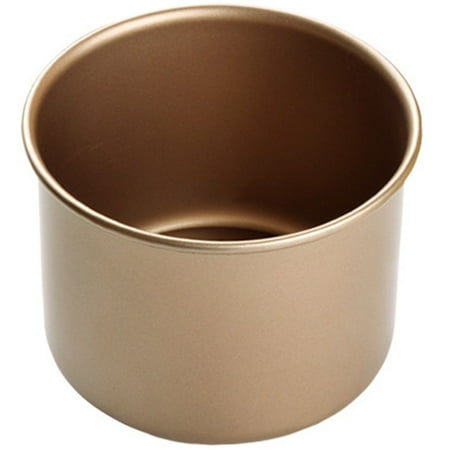

Stainless Steel Circle Cake Cutter Ring Cookie Mold Round Mold Cake Biscuit Mousse Mold