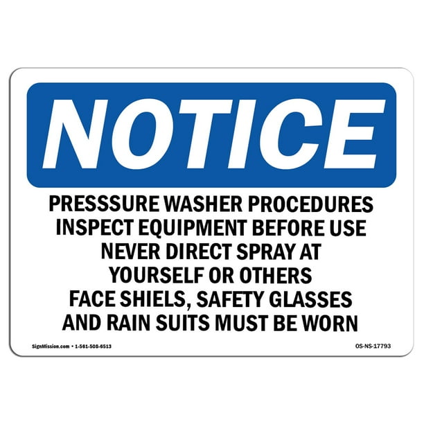 Signs & labels direct