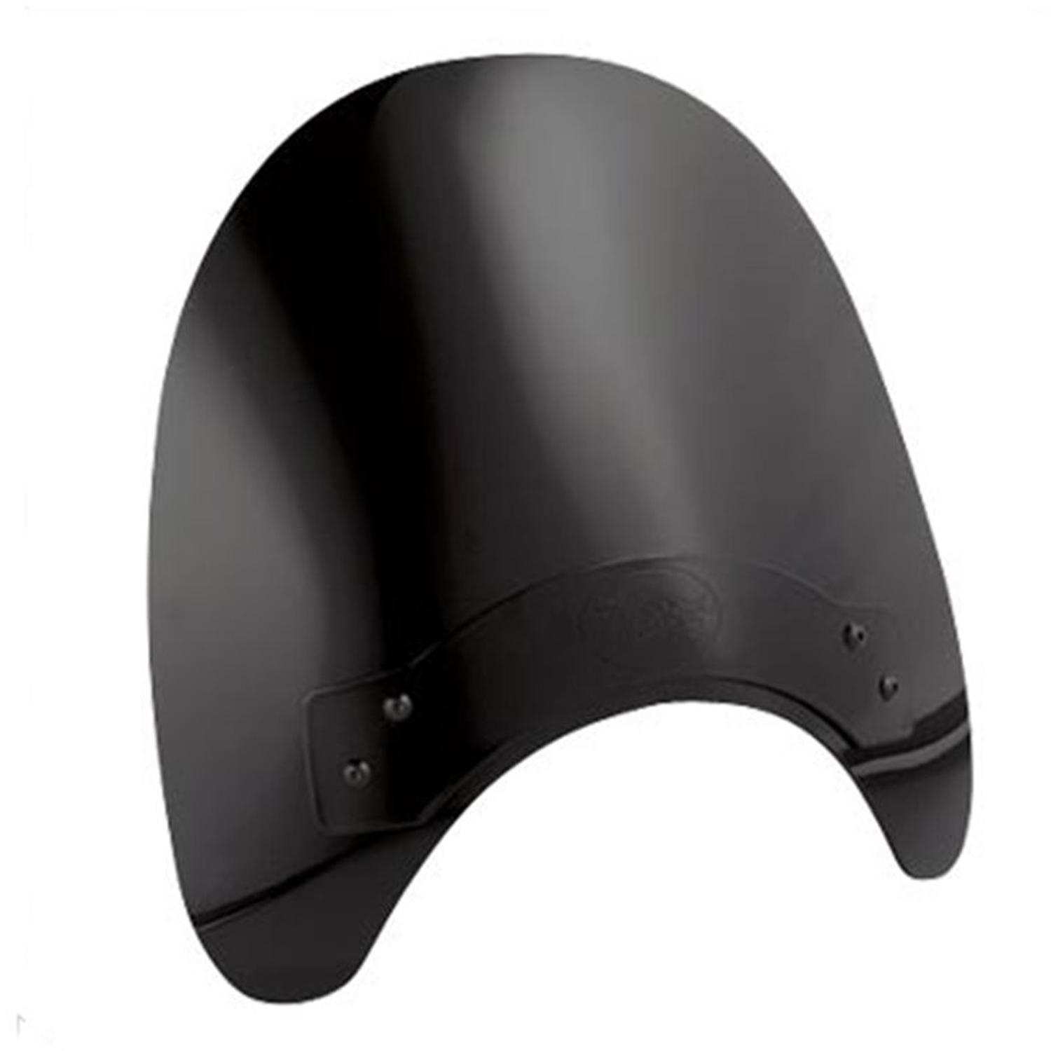 Victory Motorcycle New OEM Black SuperFly Windshield Screen, Hammer