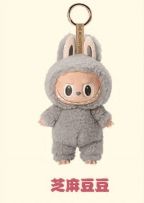 labubu 約58cm labubu 約58cm 58CM POPMART the Monsters Labubu I Found You Vinyl