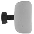thumbnail image 2 of Miangastore Office Computer Chair Headrest Retrofit Adjustable Computer Chair Head Pillow, 2 of 8
