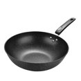 thumbnail image 4 of Stone Pan Omelette Pan Iron Frypan Stone Coating Cookware 30cm Nonstick Skillet Cooking Pan for Home Restaurant Kitchen All Stovetop BLESIY sartén de huevo, 4 of 8