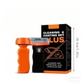 thumbnail image 5 of Kit de limpieza y recubrimiento para cristales de coche: eliminador de agua para parabrisas, herramienta de pulido de cristales para automóviles para una mejor visibilidad en días lluviosos y, 5 of 5