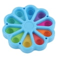 thumbnail image 2 of Paleta de colores BuyWeek bandeja para pinturas Plástico, 2 of 14