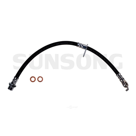 Sunsong 2205834 Brake Hydraulic Hose