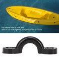 thumbnail image 4 of Compact Canoe Cleats, Plastic Kayak Dock, Boat Dock, Variety Canoes For Hanging Rope/hook, 4 of 8
