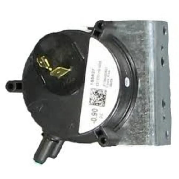 York S1-02435286000 Pressure Switch w/ Bracket