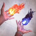thumbnail image 3 of Halloween Home Decoration Luminous Floating Fireball Exquisite Ornaments, 3 of 4