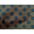 thumbnail image 4 of oneOone Cotton Poplin Fabric Tartan Check Printed Craft Fabric BTY 42 Inch Wide, 4 of 4