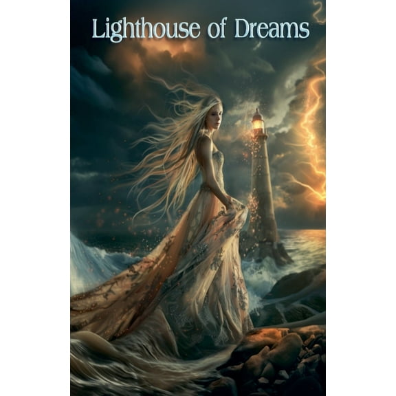 Lighthouse of Dreams, (Paperback)