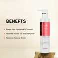 thumbnail image 3 of Karseell Volume Shampoo, Lightweight Volume Shampoo for Fine Hair, Adding volume to flat hair 200ml, 3 of 10