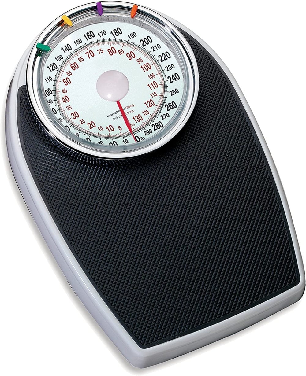 Optima Scale HT-300 ABS 300lb Hanging 