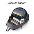 thumbnail image 2 of Dalazy New Sports Backpack - Scratch-proof Tear-resistant School Polyester Lightweight Backpack Outdoor Blue, 2 of 6