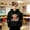 Black, variant on Girl Hoodies Boys Highland Cow Sweatshirt Hoodie Cute Casual Fall Winter Sweatshirts Cowgirl Long Sleeve Pullover Tops(Yellow,11-12 Years)