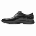 thumbnail image 3 of Rockport  Men's Truflex Dressport Plaintoe Black , 9 W US, 3 of 4