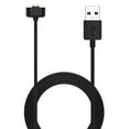 thumbnail image 4 of Citystores Charging Cable Magnetic High Efficiency Short Circuit Protection Smart Watch Charger for Amazfit Band7, 4 of 7