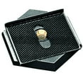 thumbnail image 3 of Manfrotto 030ARCH- 14 Architectural Hexagonal Plate with 1/4- 20 Thread, 3 of 3