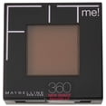 thumbnail image 2 of Maybelline New York Fit Me Pressed Powder, 360 Mocha, 0.3 Oz., 2 of 6