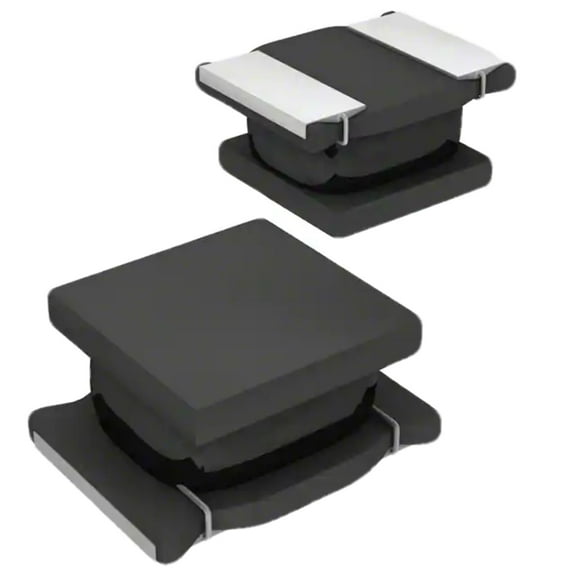 Pack of 22 LQH3NPN100MJ0L Fixed Inductors 1212 10uH 710MA 360MOHM Surface Mount :RoHS, Cut Tape