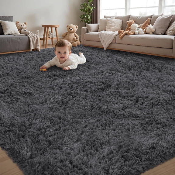 Regional Carpet: Super soft and fluffy carpet, modern decoration for offices and dormitories. Different colors to choose from