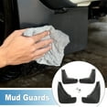 thumbnail image 2 of Guardabarros Automotrices Únicos para Volvo XC90 2015 - 2023, 2 of 7