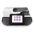 thumbnail image 4 of HP Digital Sender Flow 8500 fn2 L2762A#BGJ, 4 of 10