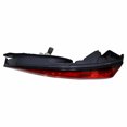 thumbnail image 4 of For Honda HR-V Tail Light 2016 2017 2018 Passenger Side | CAPA Certified | Replacement For HO2803110 | 34150-T7S-A01, 4 of 6