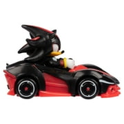 Sonic the Hedge Hog Sonic Die Cast Shadow Vehicle