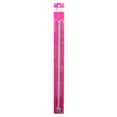 thumbnail image 1 of LOVE KNITTING Tunisian/Afghan Crochet Hook - 6 mm (0.24 in) × 35 cm (13.8 in) (J-10), 30 cm (11.8 in), 6 mm (0.24 in), 1 of 2