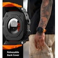thumbnail image 4 of Funda resistente para Apple Watch Band ULTIMAL de 49 mm con correa táctica, 4 of 6