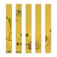 thumbnail image 1 of 20 Piezas Adhesivo Mural Miroir oso de fresa 5 * 50 cm Miroir Dcoratif 3d Moderne Pour Salon Et Chambre Coucher, 1 of 5