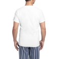 thumbnail image 2 of CafePress - School's Out Forever, Retired Teacher Last Pajamas - Men's Light Loose Fit Cotton Pajama Set, 2 of 7