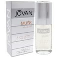 thumbnail image 3 of Jovan Platinum Musk by Jovan for Men - 3 oz EDC Spray, 3 of 6