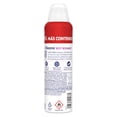 thumbnail image 2 of Desodorante antitranspirante Rexona powder en aerosol 210 ml, 2 of 3