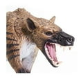 thumbnail image 7 of Safari Ltd. Hyaenodon Gigas - Detailed 6.75" Model Figure - Educational Prehistoric Toy for Boys, GIrls, & Kids Ages 3+, 7 of 7