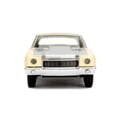 thumbnail image 6 of Jada 1971 Chevy Monte Carlo, Fast & Furious Toys 99516-1/32 Scale Diecast Model Car, 6 of 9