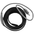 thumbnail image 1 of Prime Wire PHC126W18 18 ft. Pipe Heating Cable, Black, 1 of 3
