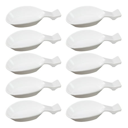 

30PCS Multi-purpose Calligraphy Supplies Writing Brush Washing Water Plate