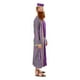 thumbnail image 2 of Disfraz Orion Disfraces 3 Wise Men, color morado, para adulto, 2 of 5