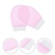 thumbnail image 3 of 1 par de guantes de toalla de baño, 3 of 3